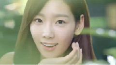 太妍(少女时代),少女时代 - Nature Republic CF