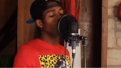 模仿翻唱 - LA SONG