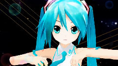 初音未来,亚北音留,VOCALOID家族 - Shake It