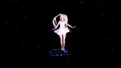 初音未来 - Galaxias!