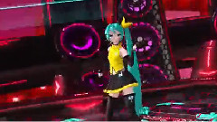 初音未来 - システマティック・ラブ