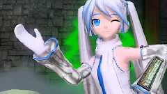 初音未来,VOCALOID家族 - You're The One