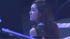 少女时代,Jessica - 第23届首尔歌谣大赏