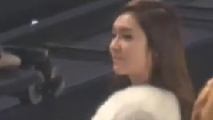 少女时代,Jessica - 第23届首尔歌谣大赏