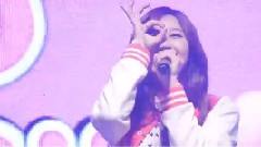 郑恩地(A Pink) - U You