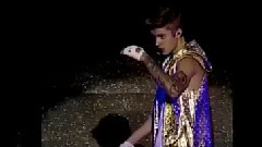 Justin Bieber - Eenie Meenie