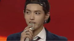 EXO,EXO-M - Talk & Growl