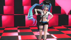 初音未来 - Lamb.
