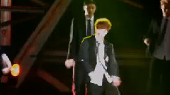 EXO,EXO-M - Growl
