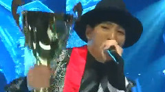 B1A4 - 一位受赏 & 安可舞台