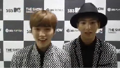 B1A4 - B1A4 Live Chat