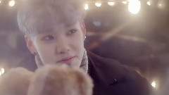 B.A.P - 1004(Angel)