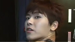 Infinite - Mnet Wide News2013 MAMA 后台采访 Infinite Cut