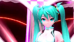 初音未来 - Change Me