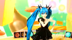 初音未来 - メランコリック
