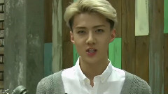 EXO,EXO-K - 防止暴力宣传影像