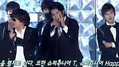 Super Junior - Sorry Sorry