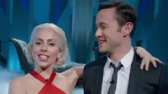 Lady Gaga,欧美群星 - Baby It's Cold Outside