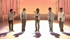东方神起 - Forever Love