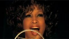 Whitney Houston - Million Dollar Bill