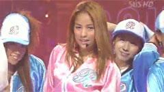 李孝利 - One Two Three N Four