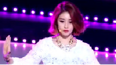 T-ara,智妍 - Number 9