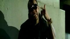 Alexandra Burke - Bad Boys
