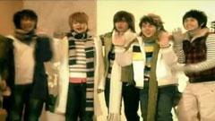 SS501 - 胆小鬼