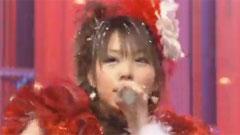 早安少女组 - Special LOVE Mix-幸福的平成20年 Ver. 红白歌会现场版