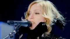 Madonna - I Love New York