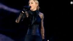 Madonna - Like A Virgin
