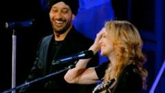 Madonna - Paradise