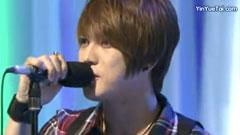 东方神起 - 歩いて帰ろう