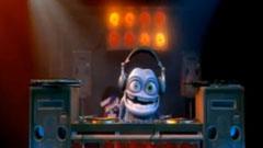 Crazy Frog - Daddy DJ