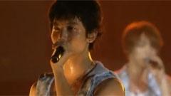 东方神起 - Survivor & Stand by U