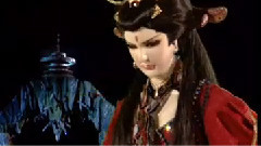 荒山亮 - <霹雳神州ii之苍玄泣> OP2