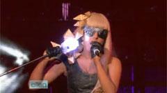 Lady Gaga - Just Dance