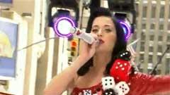 Katy Perry - Hot N Cold Today Show