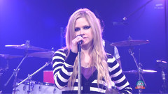 Avril Lavigne - The Best Damn Thing