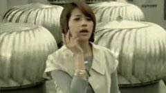 BABY V.O.X Re.V - Never say