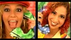 Britney Spears - Anticipating
