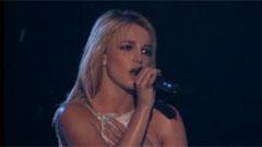 Britney Spears - Dont Let Me Be The Last To Know