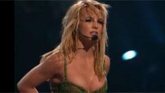 Britney Spears - Im A Slave 4U