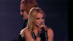 Britney Spears - I'm Not A Girl,Not Yet A Woman