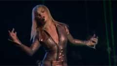 Britney Spears - Overprotected