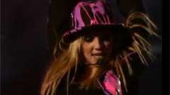 Britney Spears - Stronger