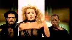 Britney Spears - What Its Like To Be Me