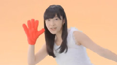 HKT48 - なめらか本鋪 もち肌踊りだす編 CM 指原莉乃