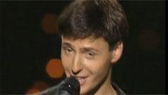 Vitas - 爱吧，在还能爱的时候
