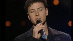 Vitas - 爱的宣言